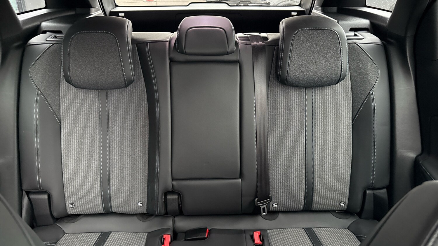 Used Peugeot 3008 2022 for sale - 77551298: Photo 25