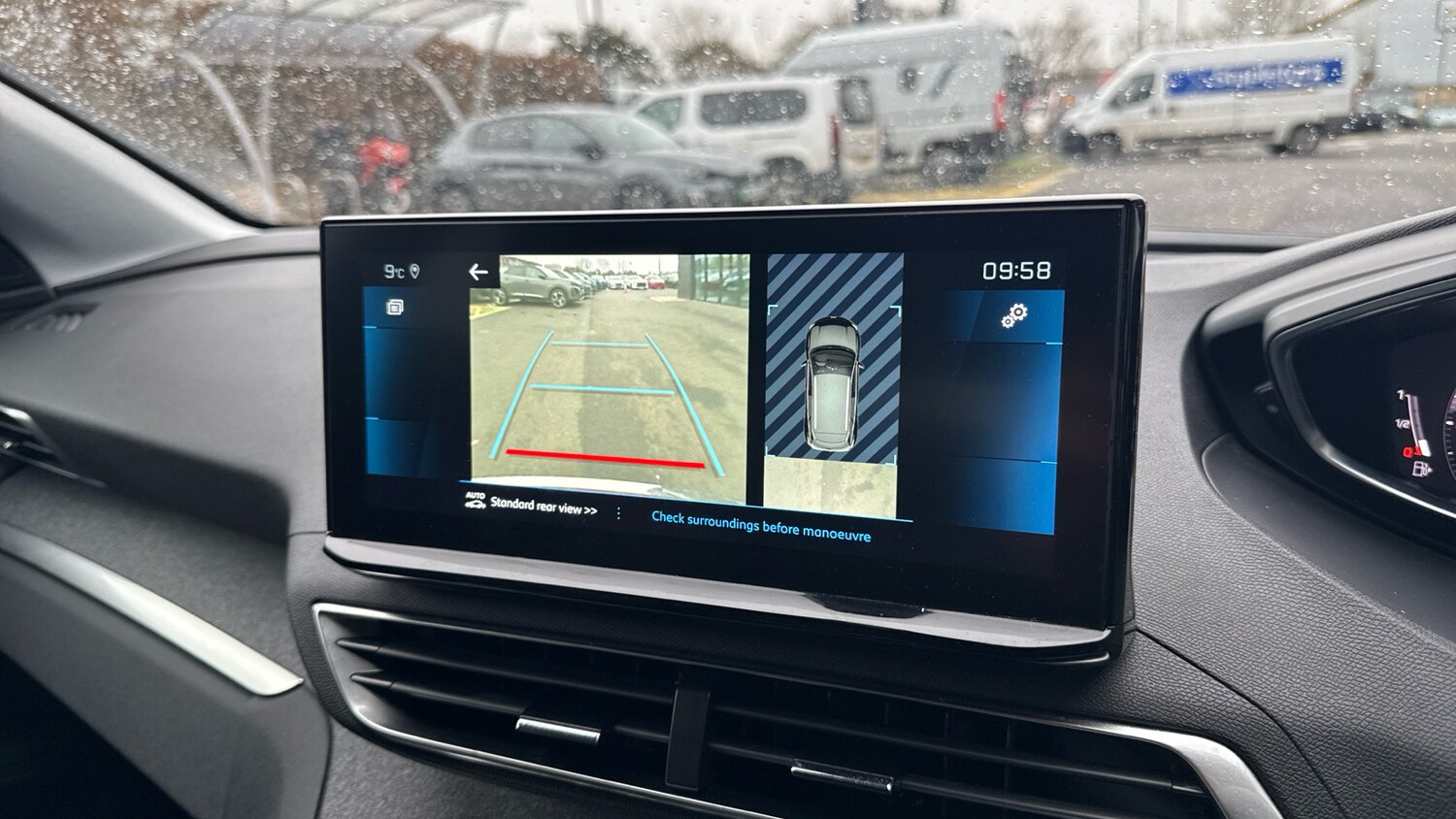 Used Peugeot 3008 2022 for sale - 77551298: Photo 29