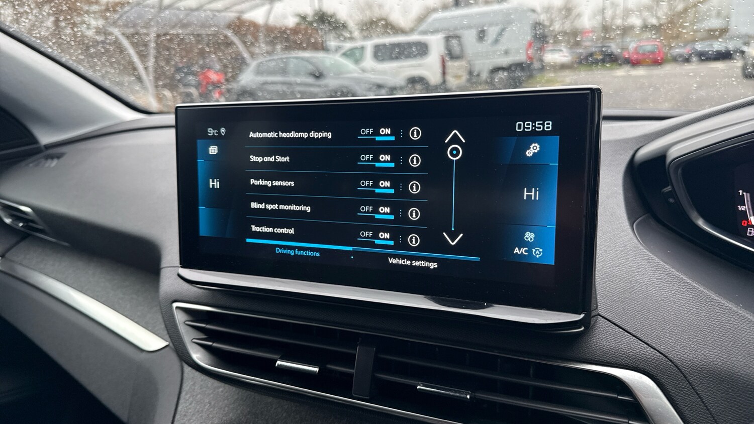 Used Peugeot 3008 2022 for sale - 77551298: Photo 30