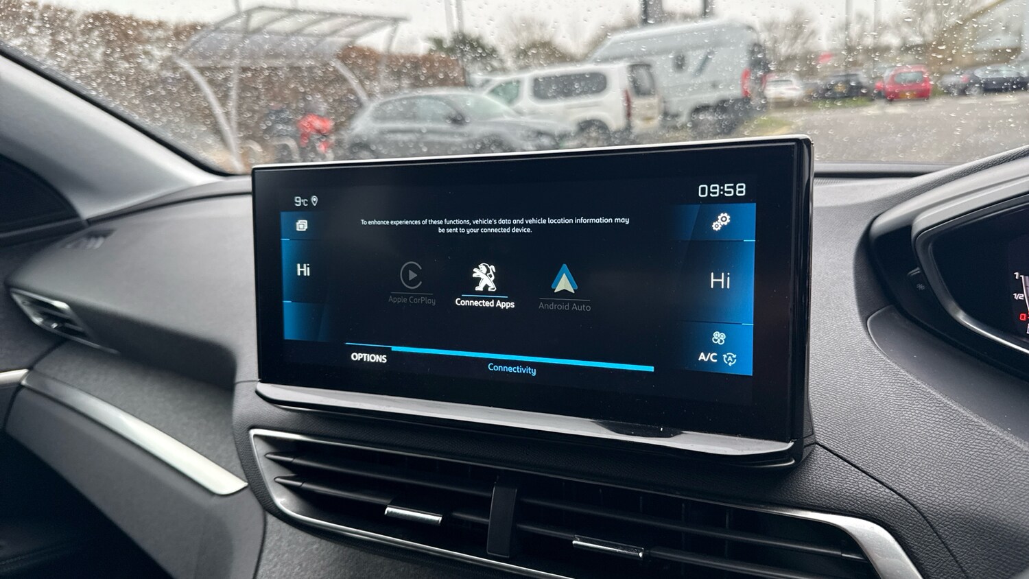 Used Peugeot 3008 2022 for sale - 77551298: Photo 31