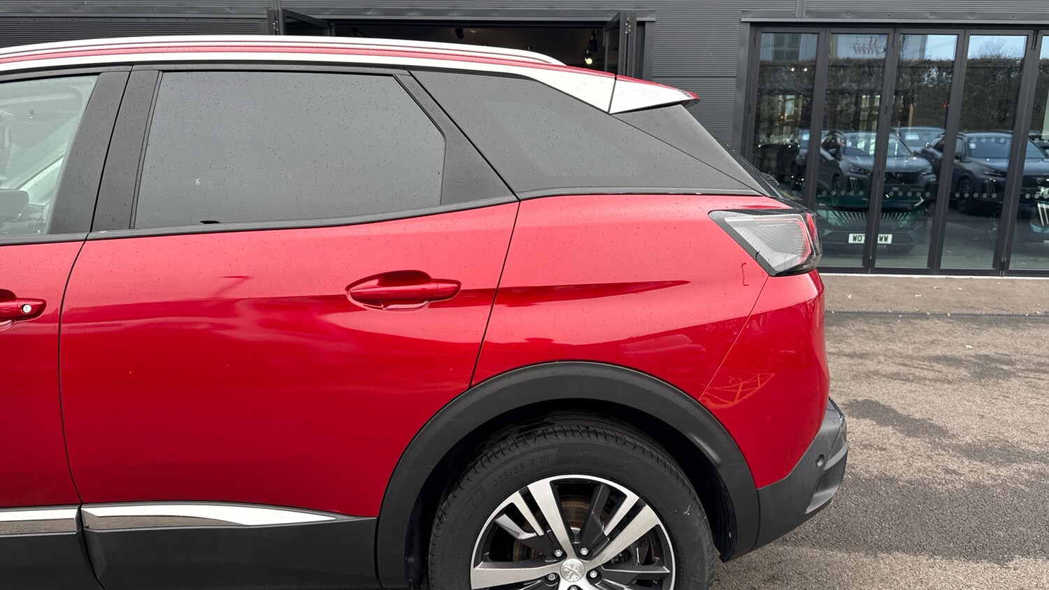 Used Peugeot 3008 2022 for sale - 77551298: Photo 43