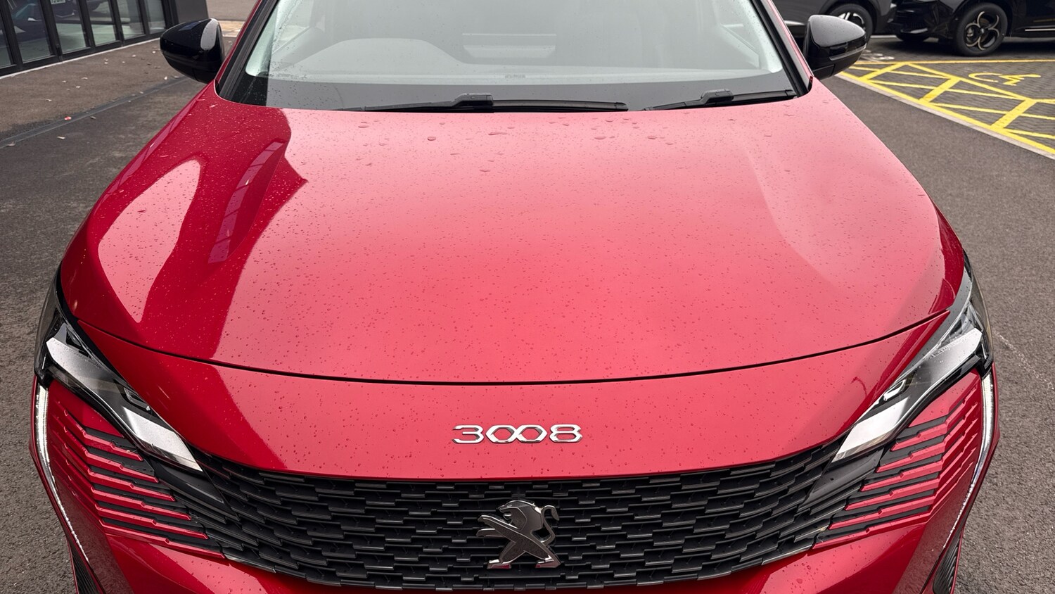 Used Peugeot 3008 2022 for sale - 77551298: Photo 46