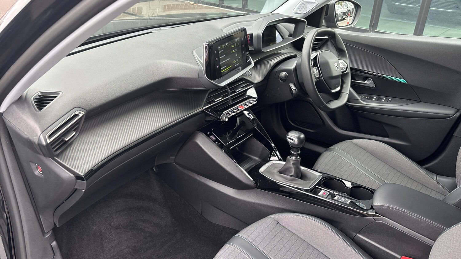 Used Peugeot 2008 2022 for sale - 76021570: Photo 12