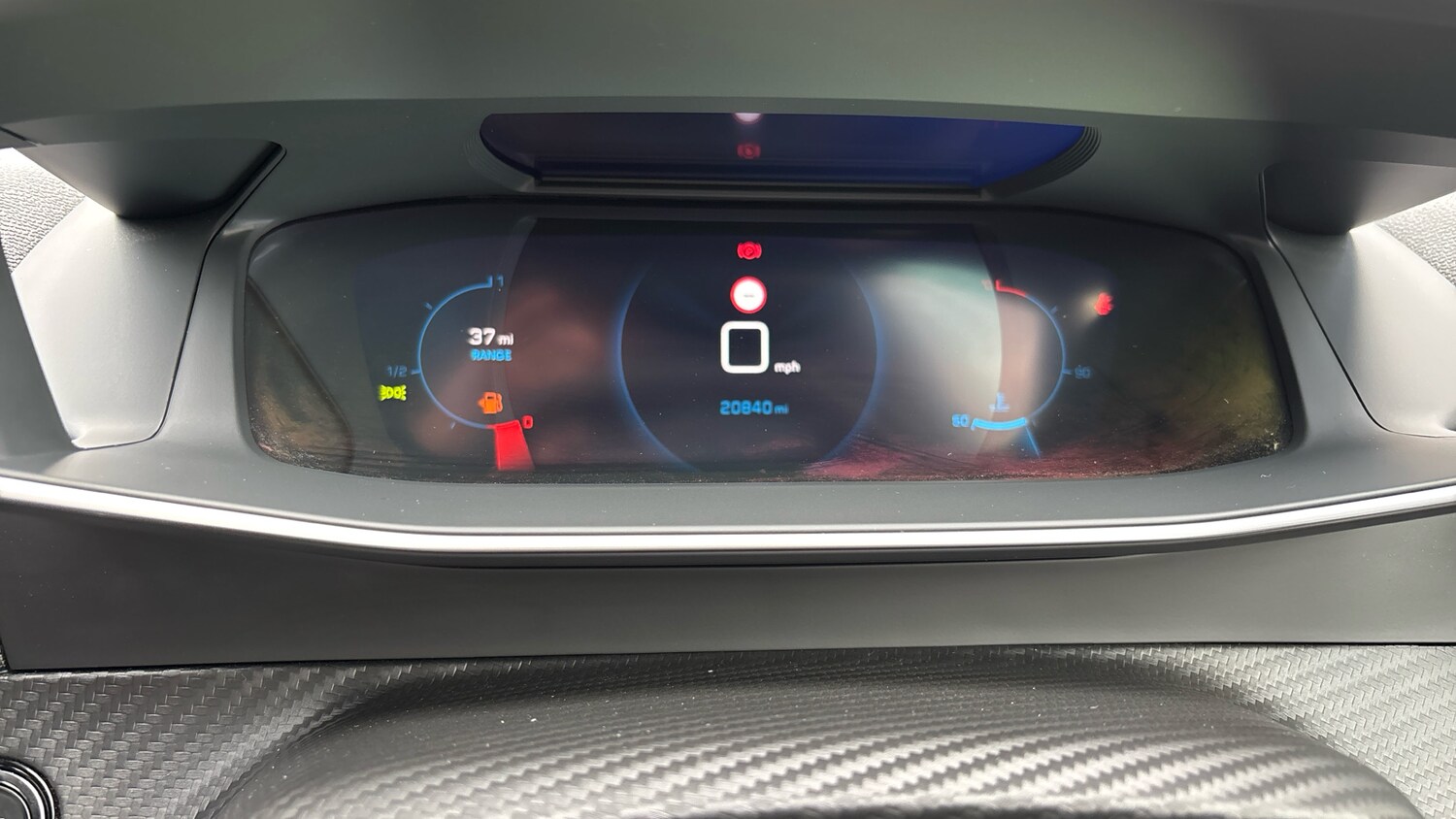 Used Peugeot 2008 2022 for sale - 76021570: Photo 13