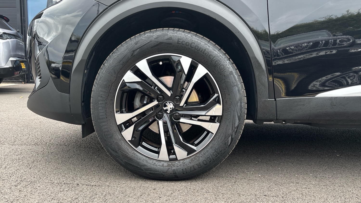 Used Peugeot 2008 2022 for sale - 76021570: Photo 14