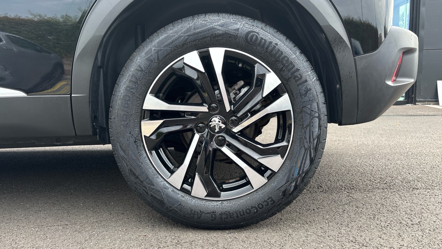 Used Peugeot 2008 2022 for sale - 76021570: Photo 15