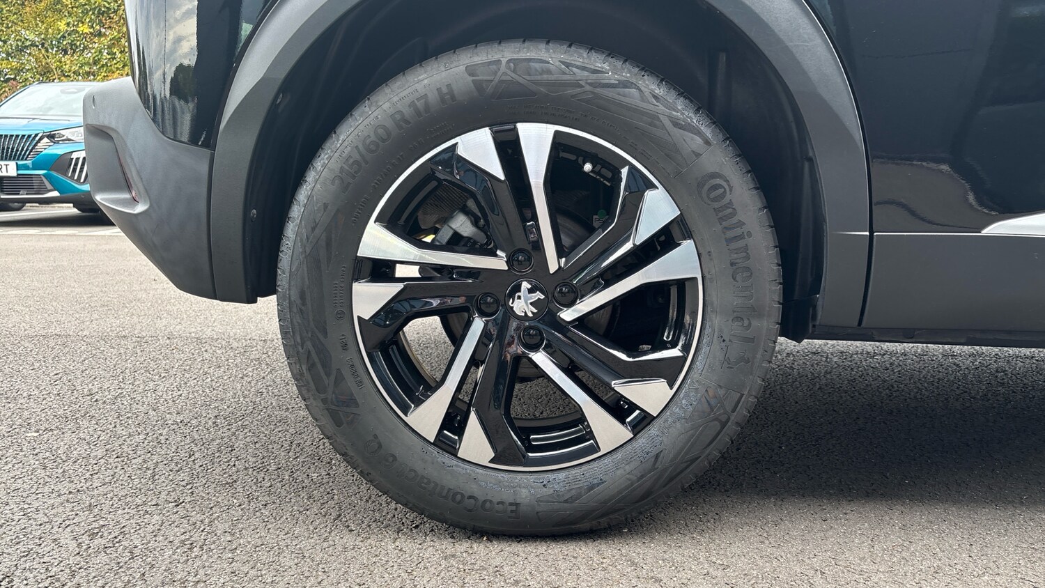 Used Peugeot 2008 2022 for sale - 76021570: Photo 16