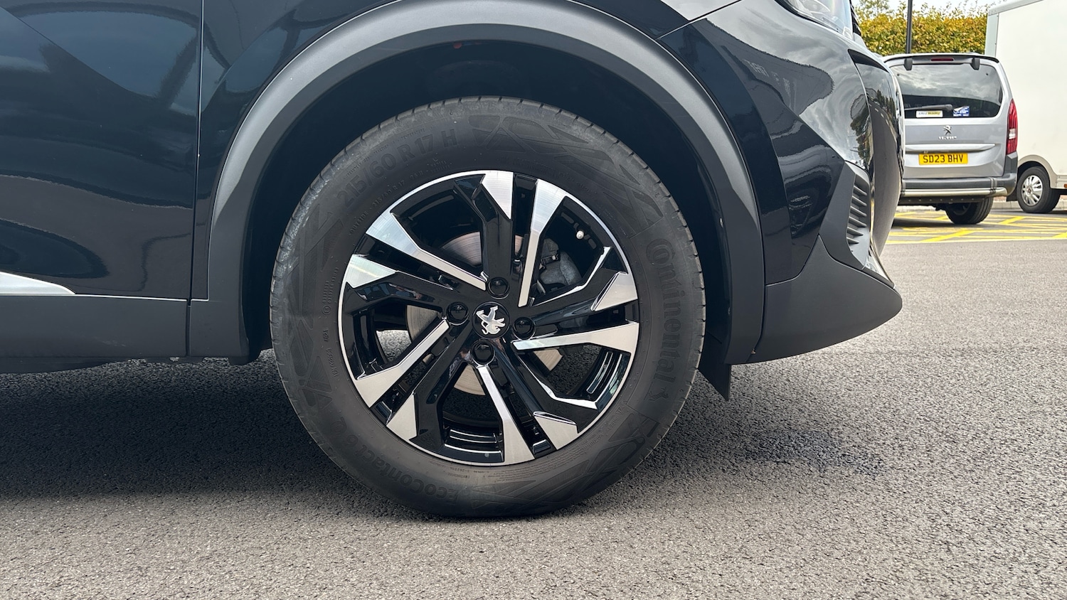 Used Peugeot 2008 2022 for sale - 76021570: Photo 17