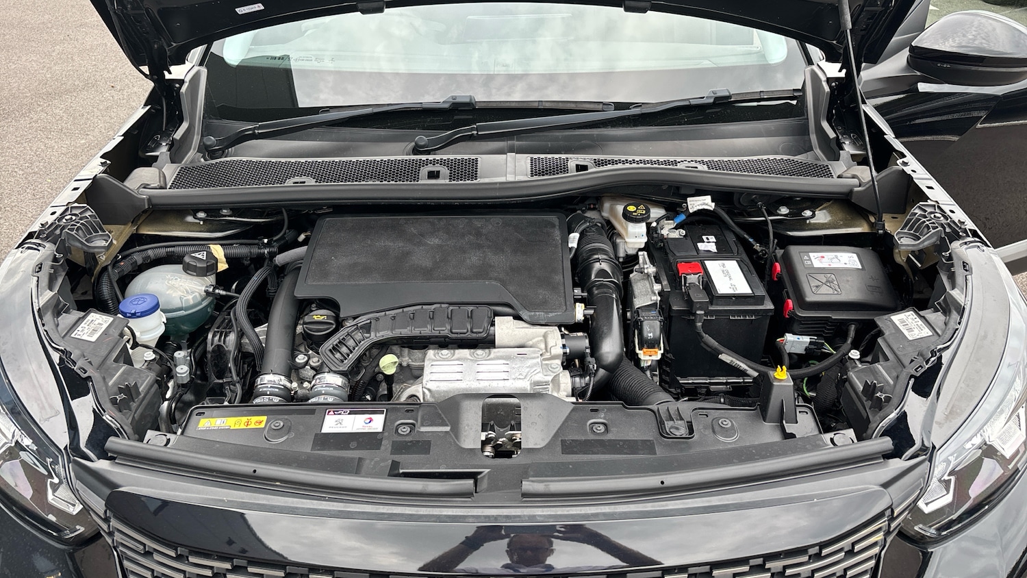 Used Peugeot 2008 2022 for sale - 76021570: Photo 18