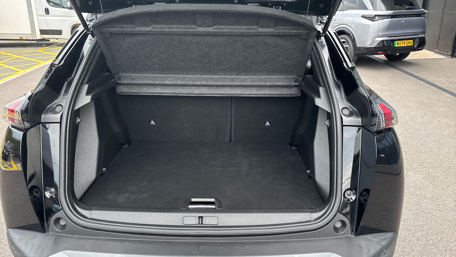 Used Peugeot 2008 2022 for sale - 76021570: Photo 19