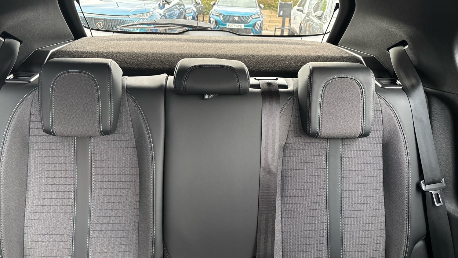 Used Peugeot 2008 2022 for sale - 76021570: Photo 25