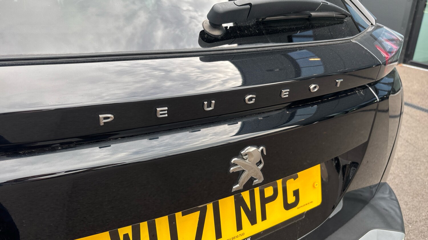 Used Peugeot 2008 2022 for sale - 76021570: Photo 26