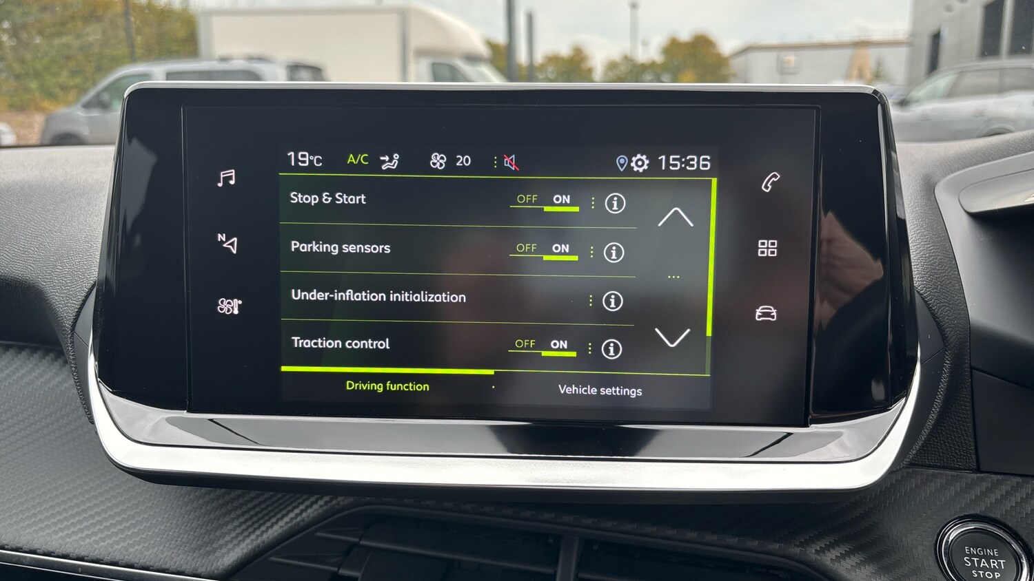 Used Peugeot 2008 2022 for sale - 76021570: Photo 29