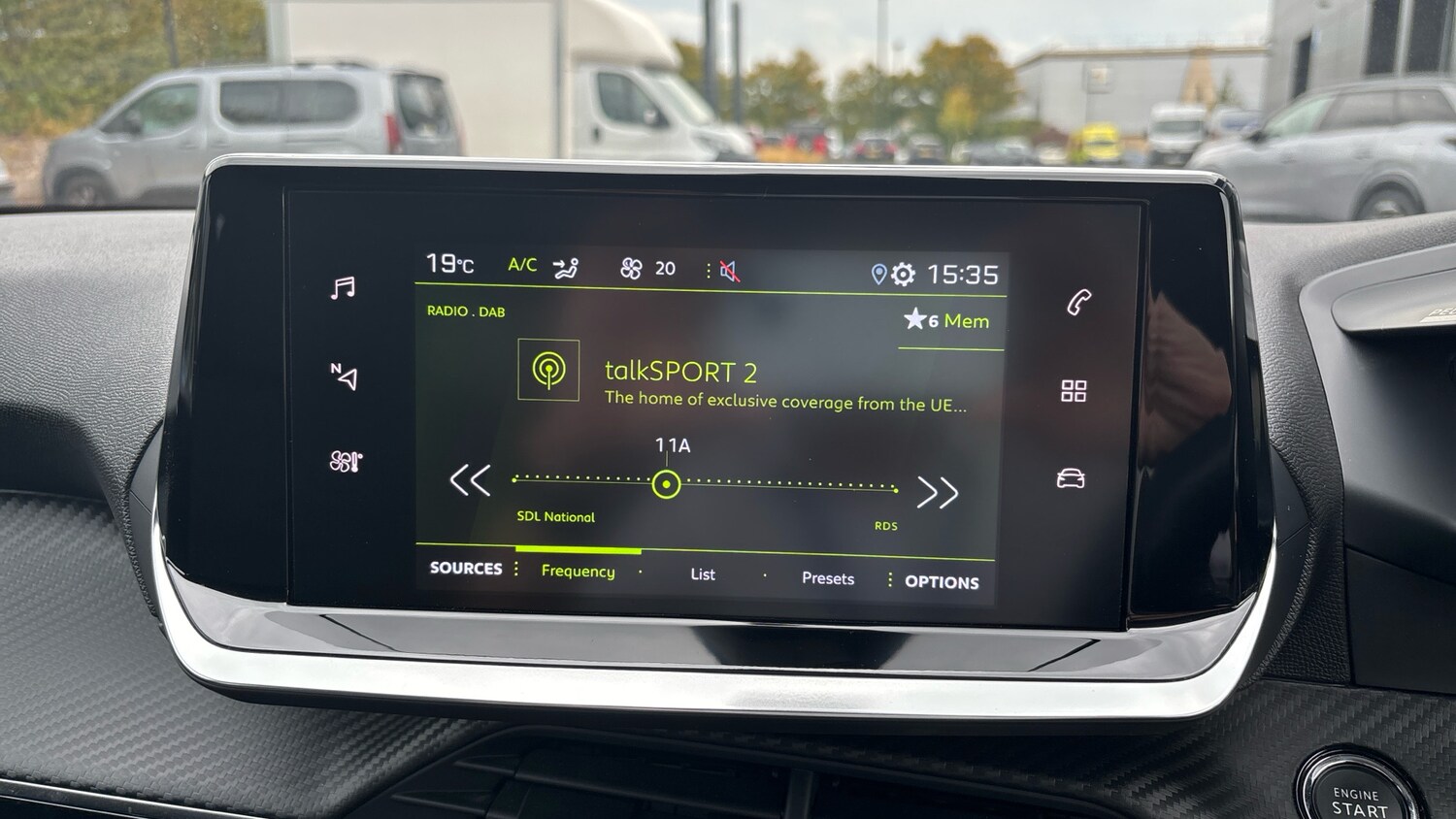 Used Peugeot 2008 2022 for sale - 76021570: Photo 30