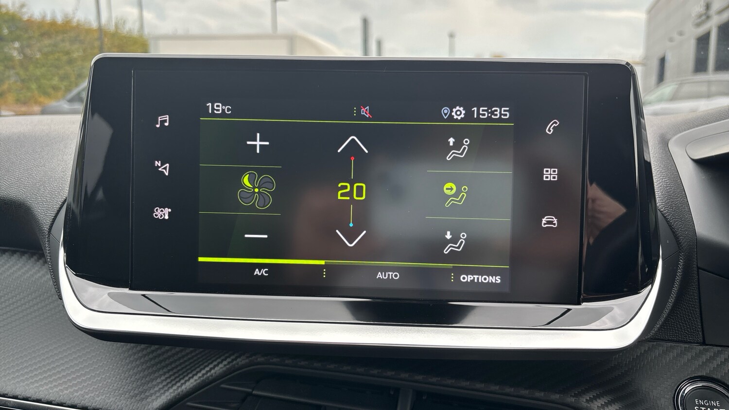 Used Peugeot 2008 2022 for sale - 76021570: Photo 31