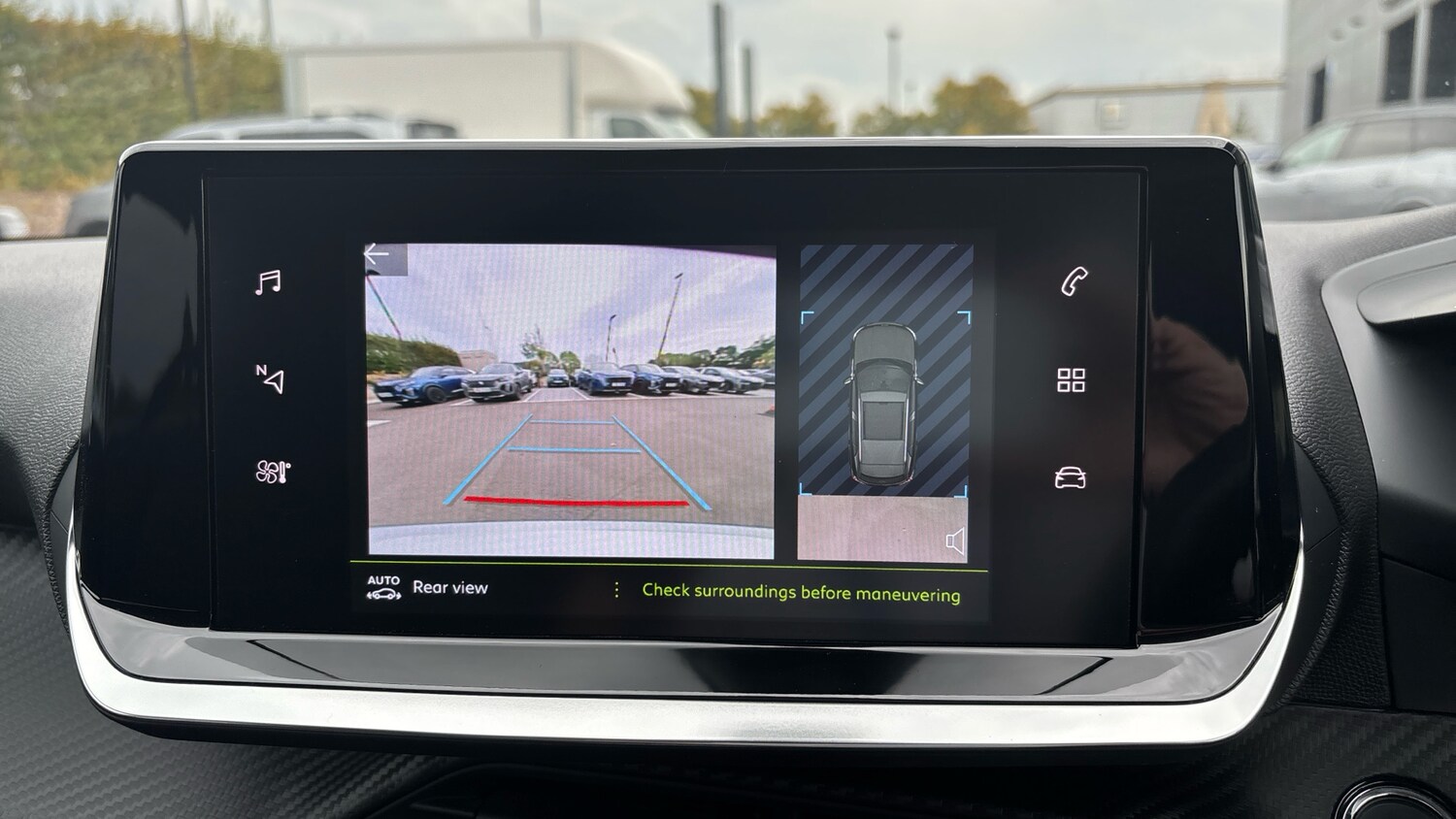 Used Peugeot 2008 2022 for sale - 76021570: Photo 32