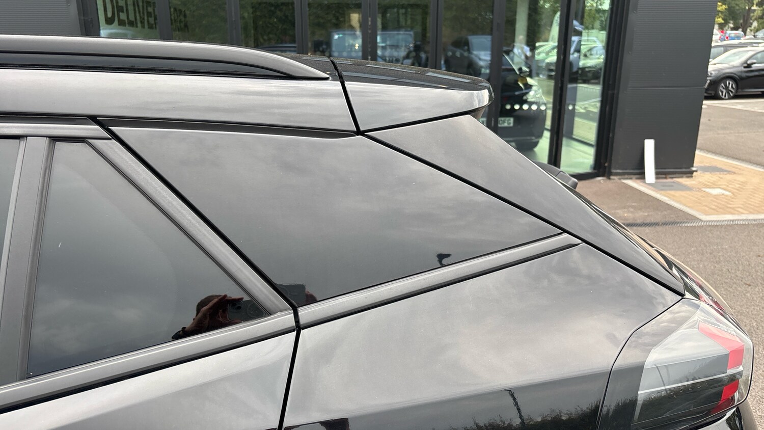 Used Peugeot 2008 2022 for sale - 76021570: Photo 43