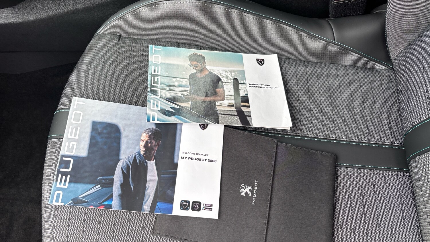 Used Peugeot 2008 2022 for sale - 76021570: Photo 49
