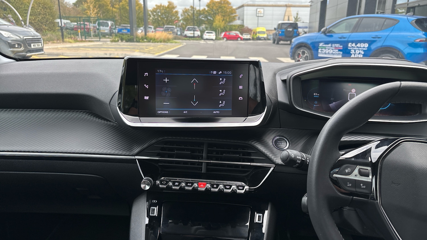 Used Peugeot 208 2023 for sale - 76123517: Photo 10