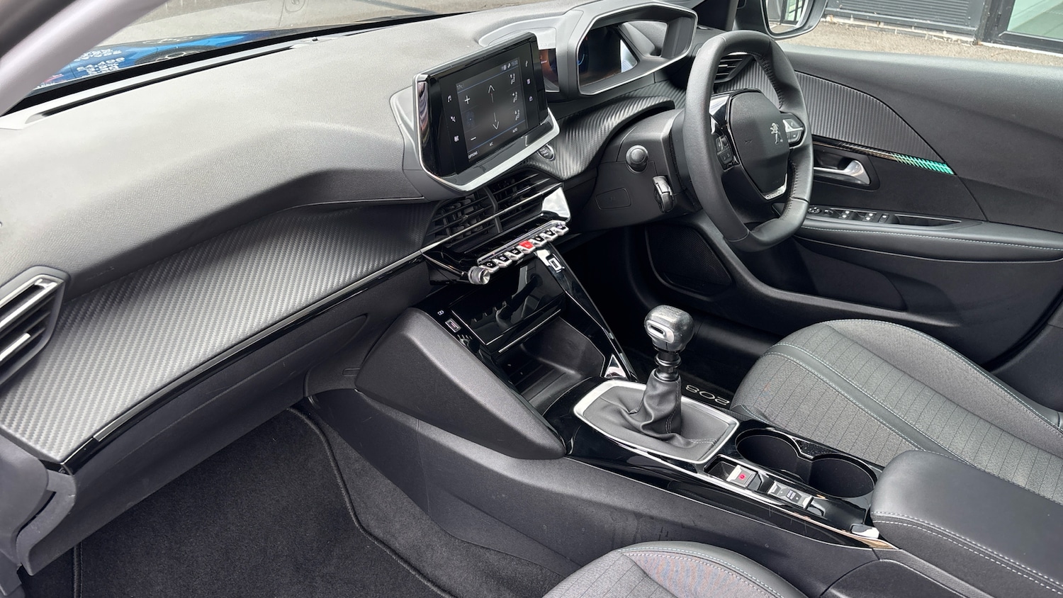 Used Peugeot 208 2023 for sale - 76123517: Photo 12