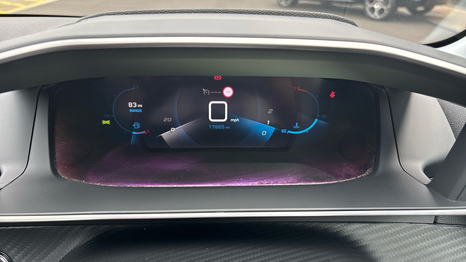 Used Peugeot 208 2023 for sale - 76123517: Photo 13