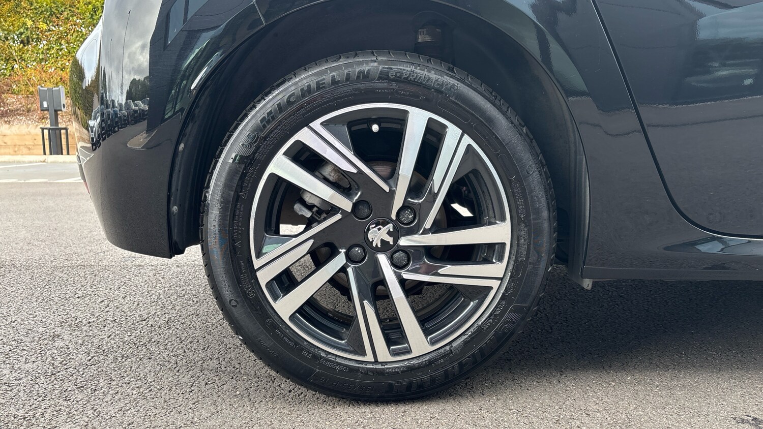 Used Peugeot 208 2023 for sale - 76123517: Photo 16