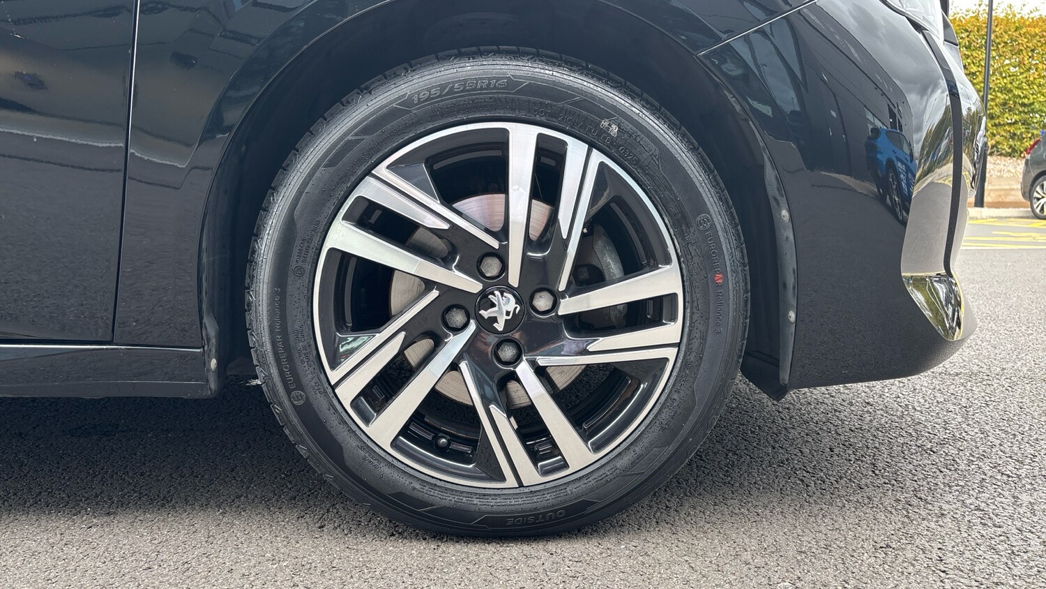 Used Peugeot 208 2023 for sale - 76123517: Photo 17