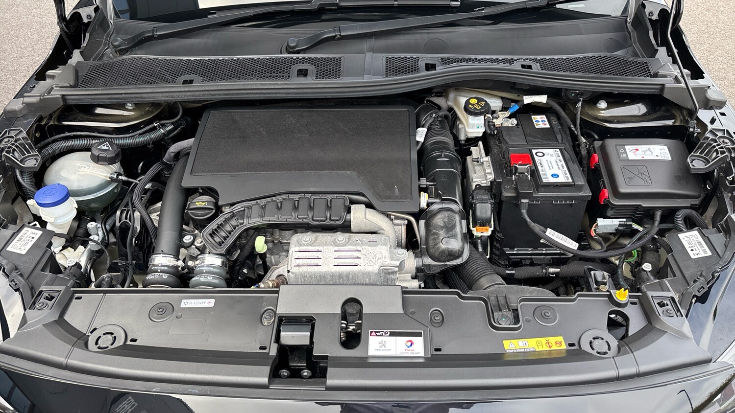 Used Peugeot 208 2023 for sale - 76123517: Photo 18