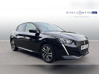 Peugeot - 208