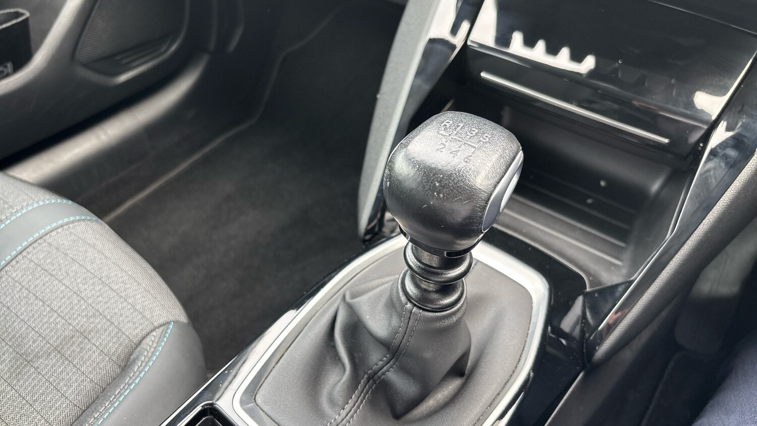 Used Peugeot 208 2023 for sale - 76123517: Photo 20