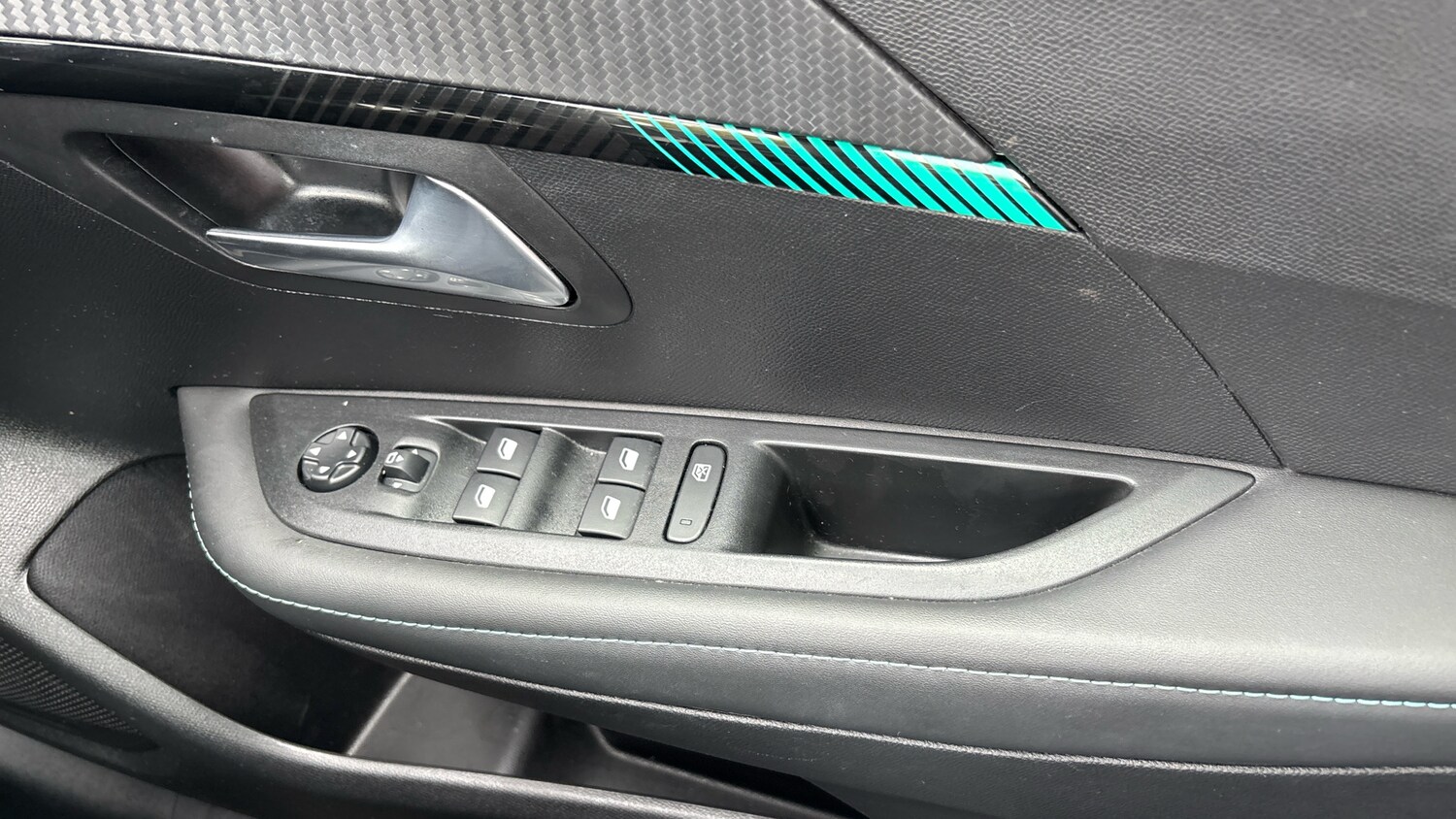 Used Peugeot 208 2023 for sale - 76123517: Photo 22