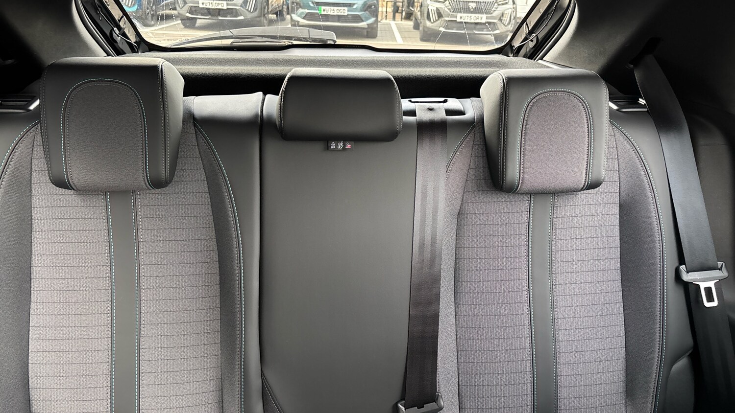 Used Peugeot 208 2023 for sale - 76123517: Photo 25