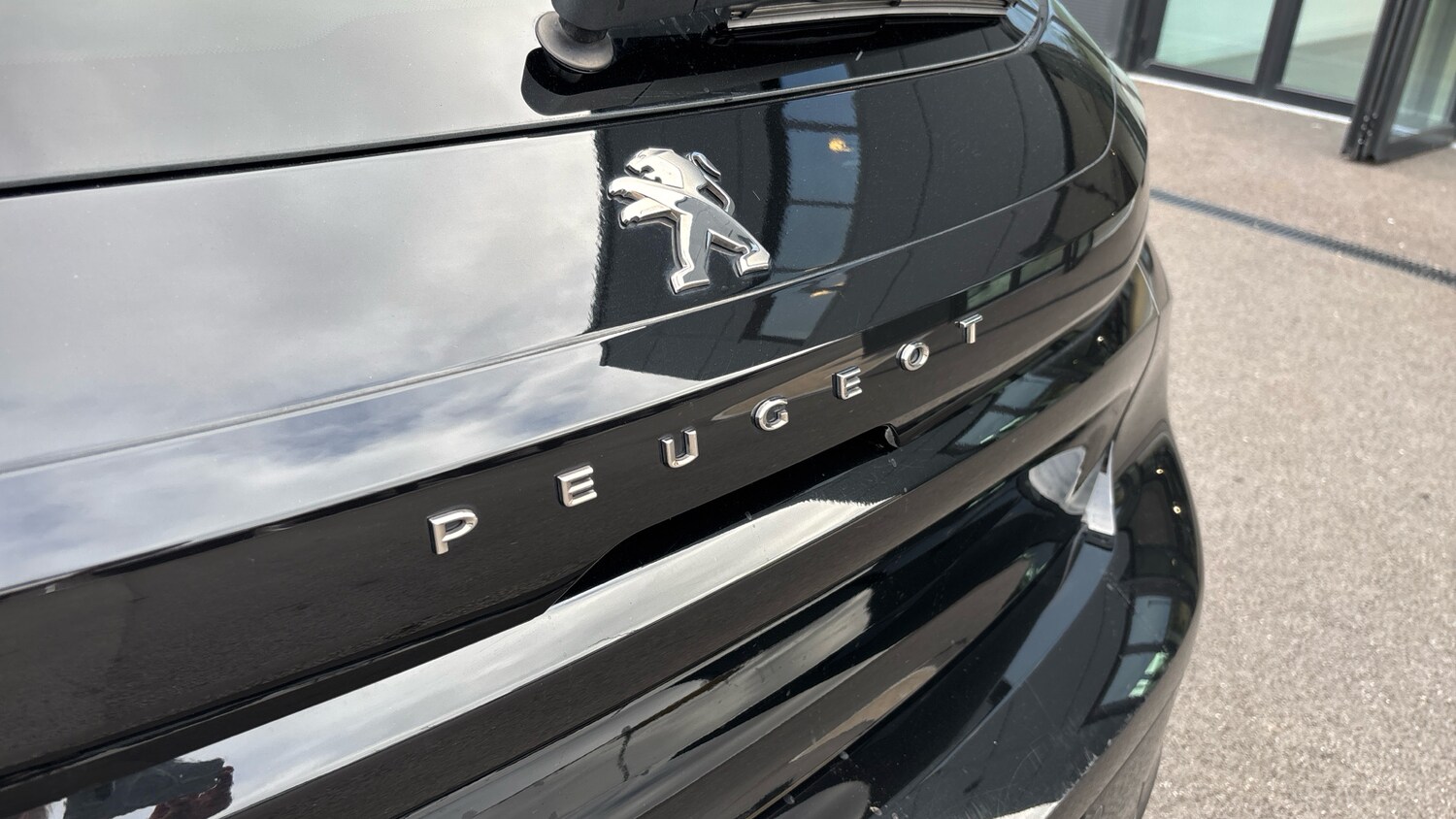 Used Peugeot 208 2023 for sale - 76123517: Photo 26