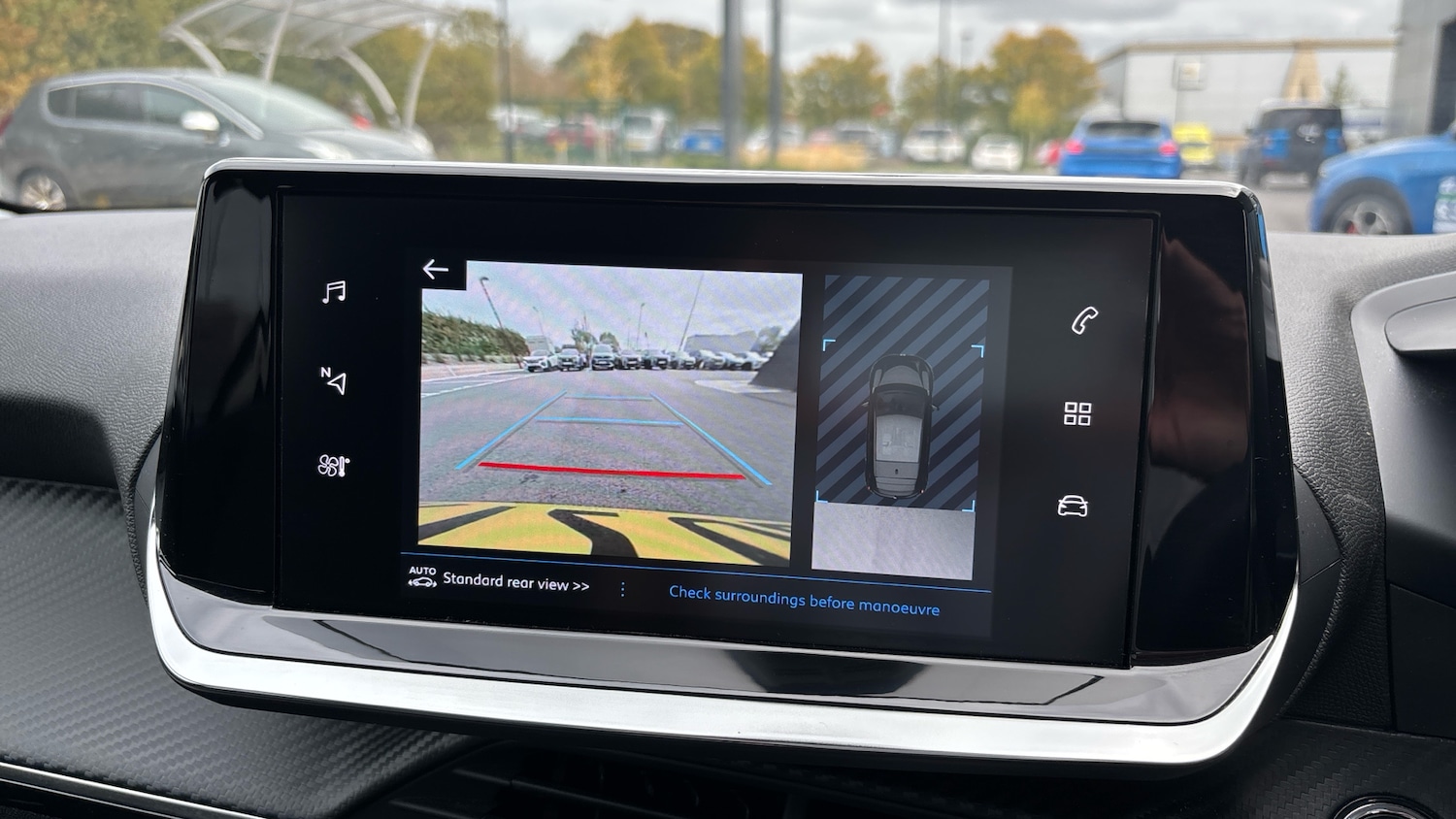 Used Peugeot 208 2023 for sale - 76123517: Photo 29