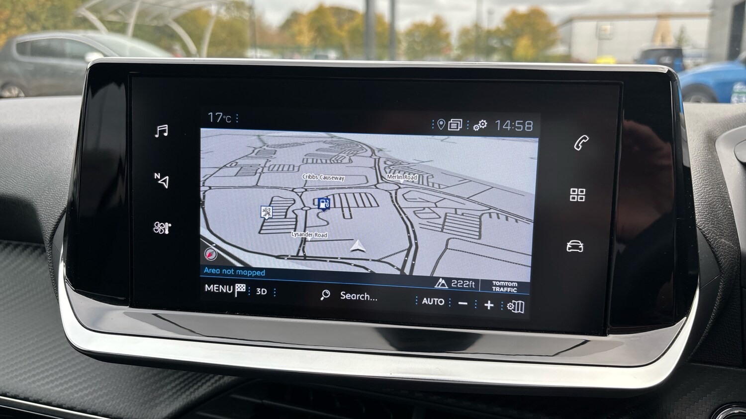 Used Peugeot 208 2023 for sale - 76123517: Photo 30