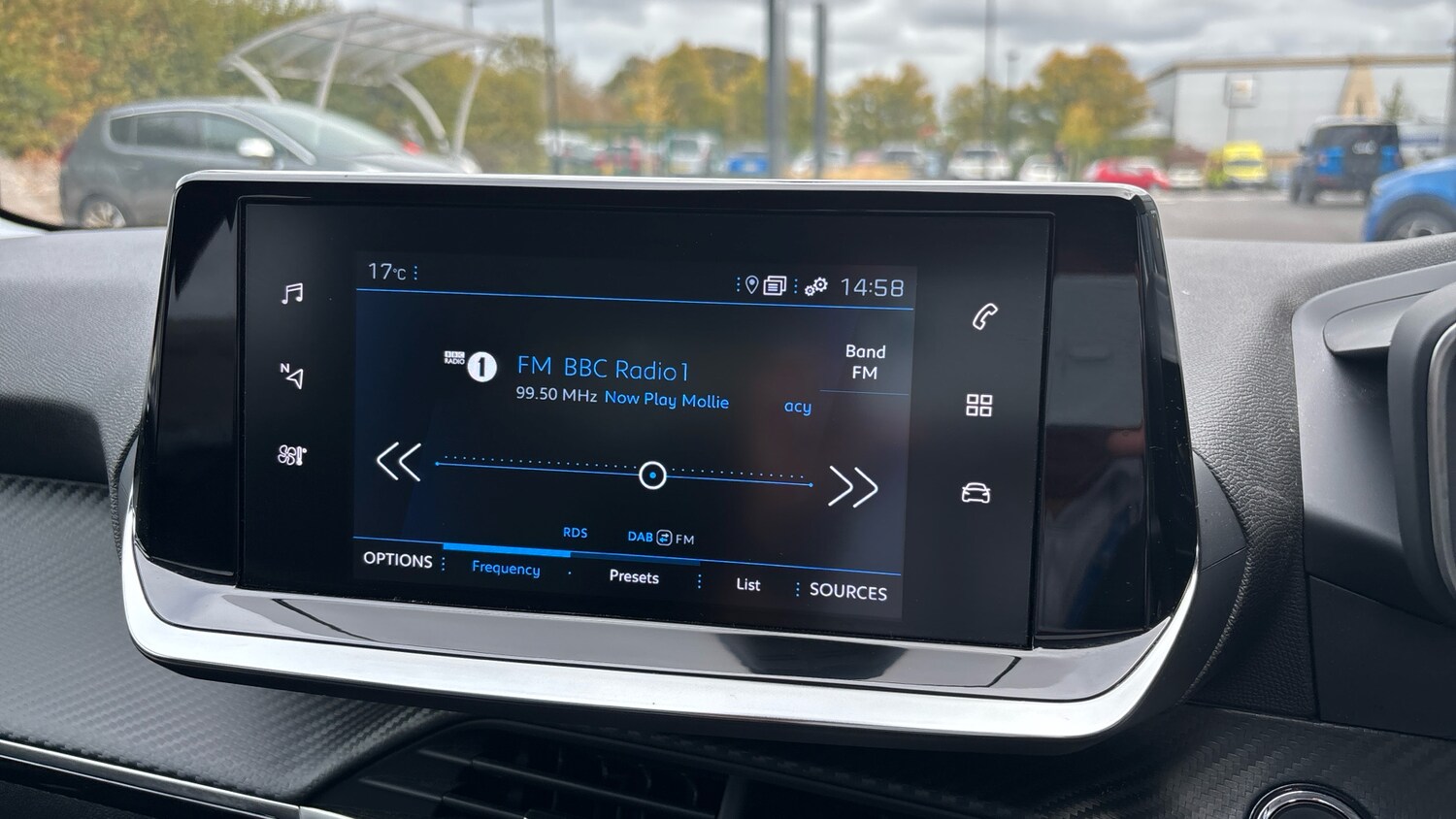 Used Peugeot 208 2023 for sale - 76123517: Photo 31