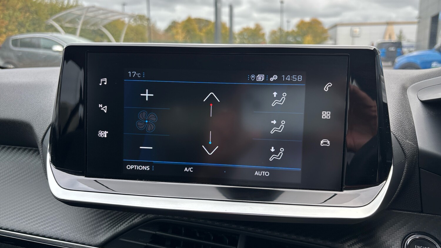 Used Peugeot 208 2023 for sale - 76123517: Photo 32