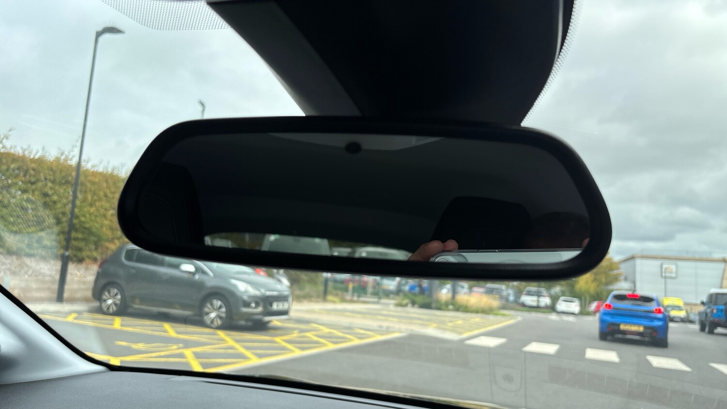 Used Peugeot 208 2023 for sale - 76123517: Photo 36