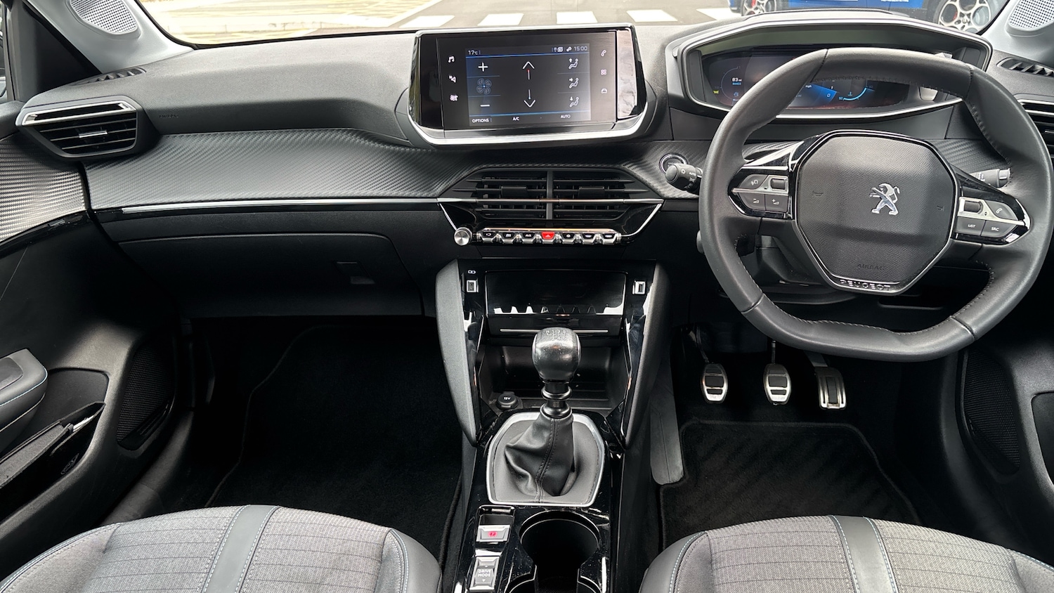 Used Peugeot 208 2023 for sale - 76123517: Photo 4