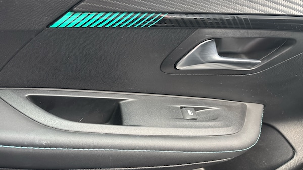 Used Peugeot 208 2023 for sale - 76123517: Photo 40