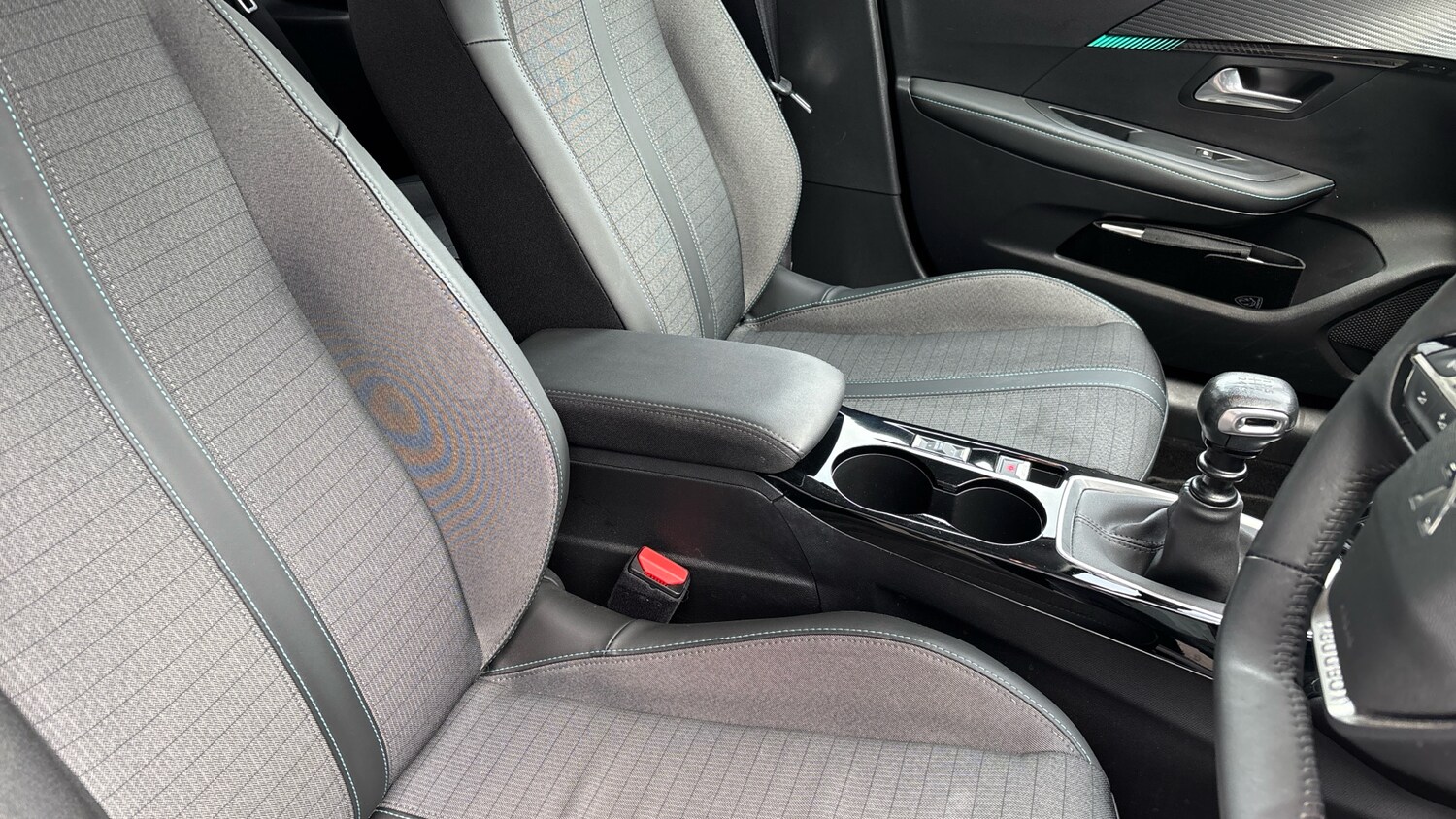 Used Peugeot 208 2023 for sale - 76123517: Photo 41