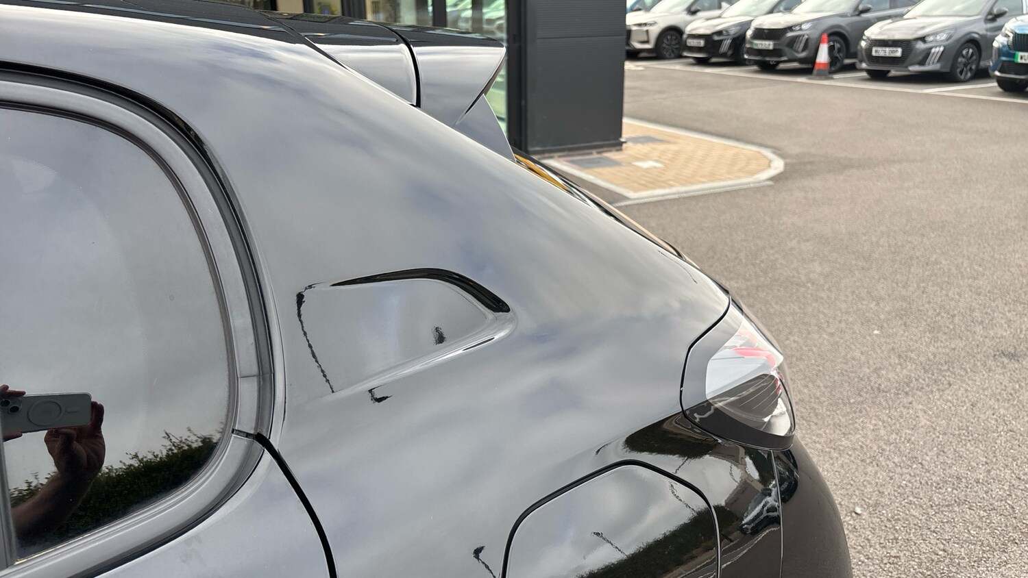 Used Peugeot 208 2023 for sale - 76123517: Photo 42