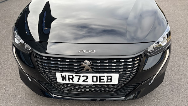 Used Peugeot 208 2023 for sale - 76123517: Photo 45