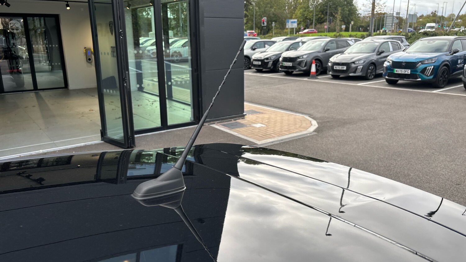 Used Peugeot 208 2023 for sale - 76123517: Photo 47