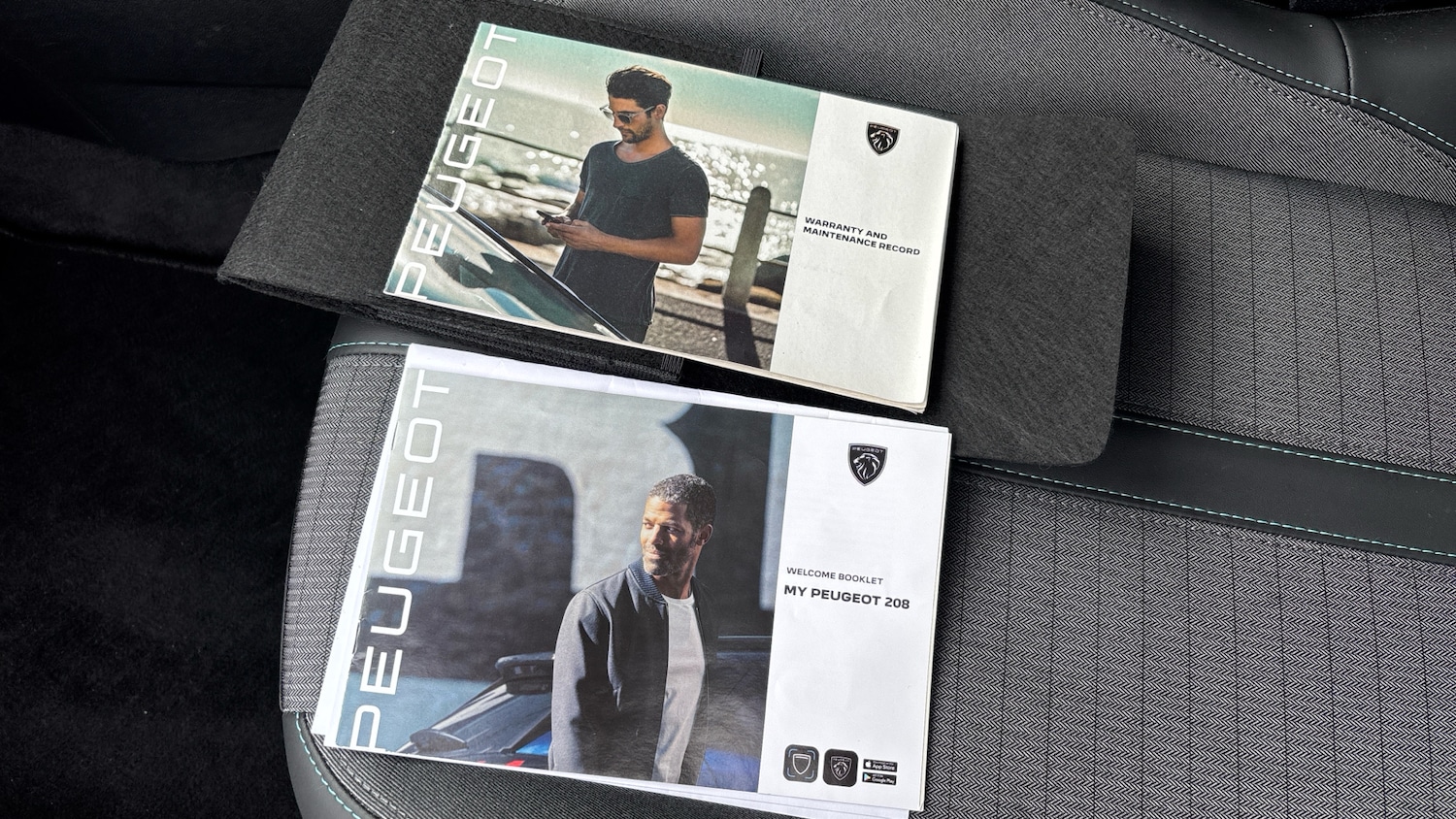 Used Peugeot 208 2023 for sale - 76123517: Photo 48