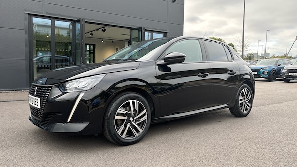 Used Peugeot 208 2023 for sale - 76123517: Photo 7