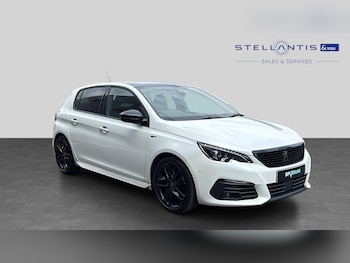 Used Peugeot 308 2019 for sale - 79442481: Photo