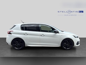 Used Peugeot 308 2019 for sale - 79442481: Photo
