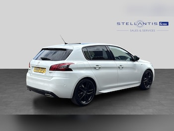 Used Peugeot 308 2019 for sale - 79442481: Photo