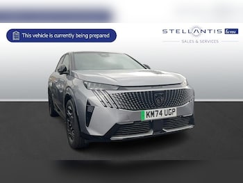 Used Peugeot 3008 2024 for sale - 78623815: Photo